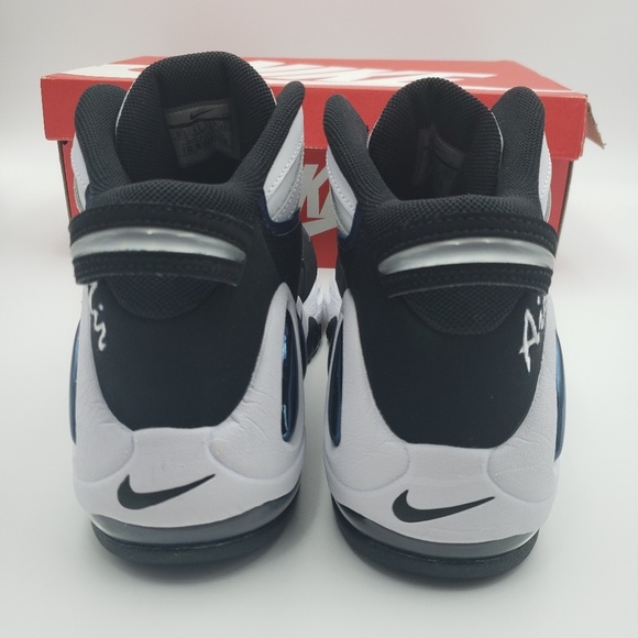 🚫SOLD!!!🚫Mens Nike Air Max Uptempo '97 - Picture 5 of 7